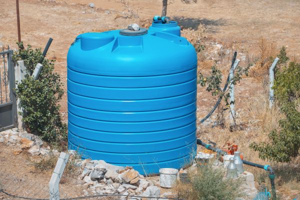 Cistern Plumbing in Wexford