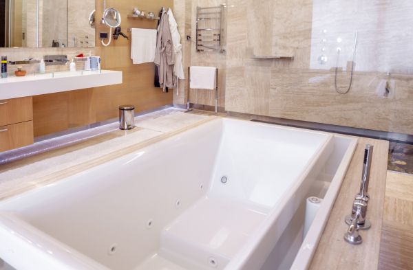 Tub Repair Service in Wexford