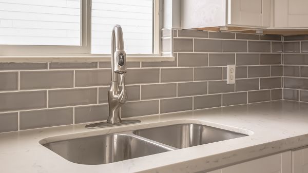 Undermount Sink Installation in Wexford