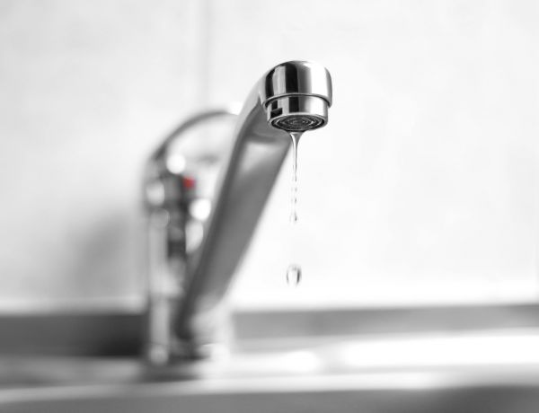 Dripping Faucet Repair in Wexford