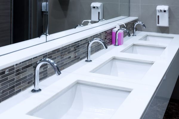 Commercial Plumbing Service in Wexford