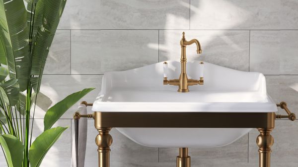 Sink Installation in Wexford