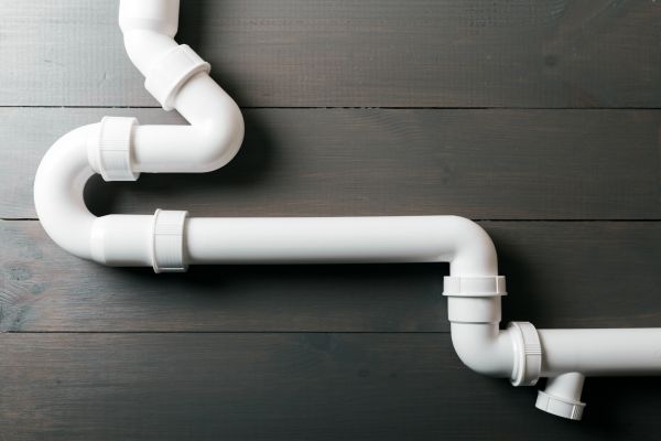 PVC Pipe Repair in Wexford