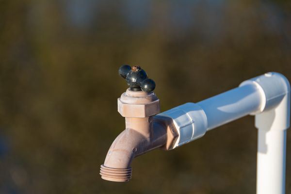 Water Spout Installation in Wexford