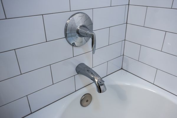 Tub Spout Replacement in Wexford