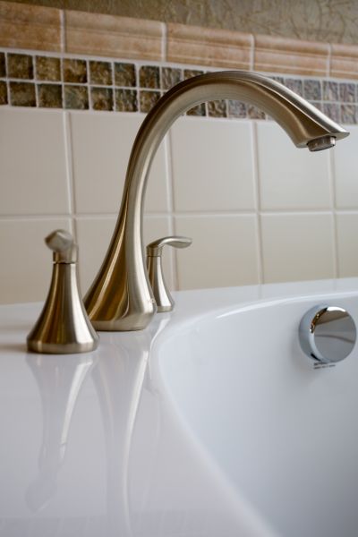Bathtub Faucet Repair in Wexford