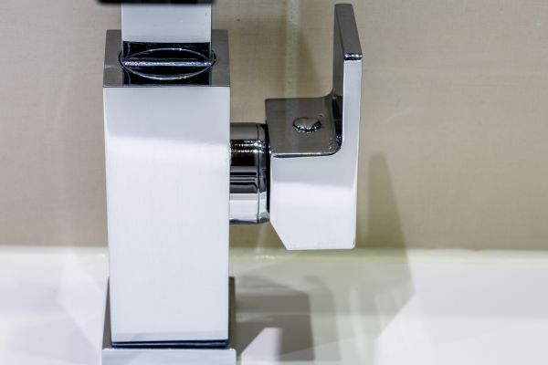 Faucet Knob Replacement in Wexford