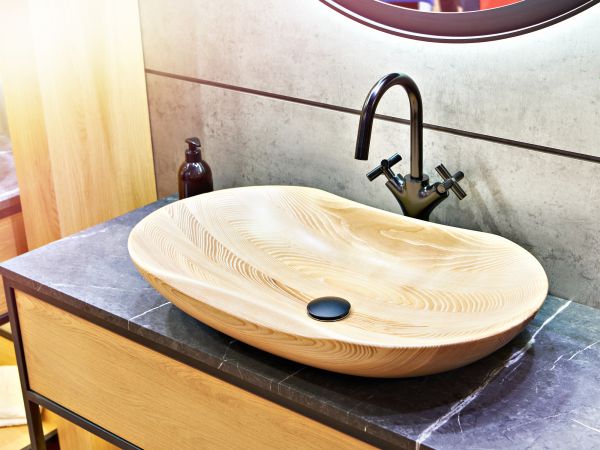 Vessel Sink Installation in Wexford
