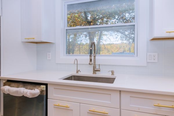 Plumbing Fixture Replacement