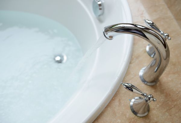 Tub Faucet Replacement in Wexford