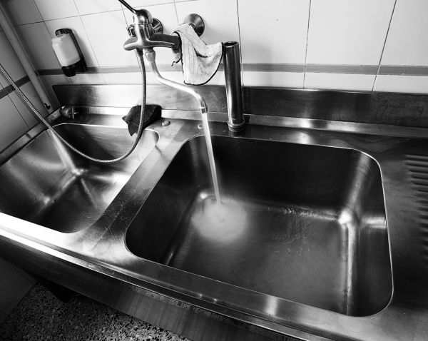 Restaurant Plumbing in Wexford