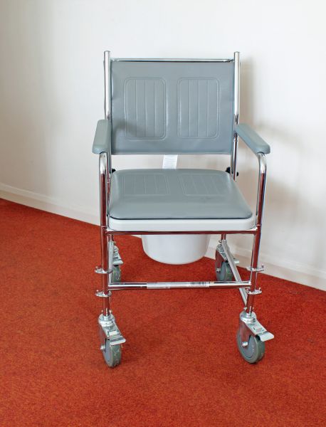 Commode Replacement in Wexford