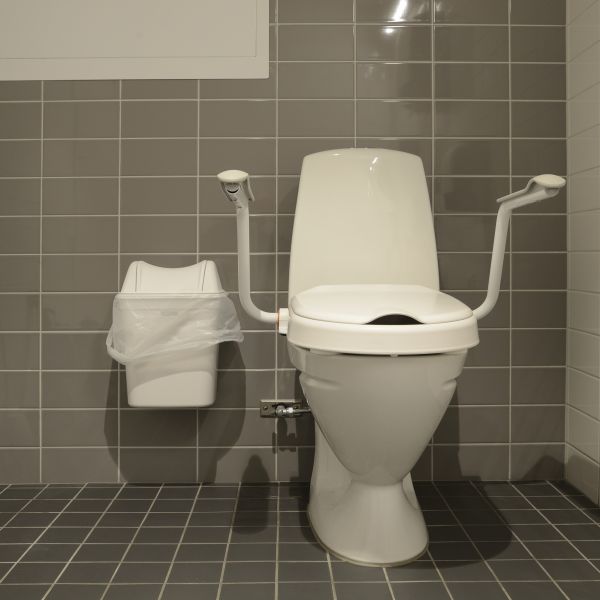 Commercial Toilet Repair in Wexford